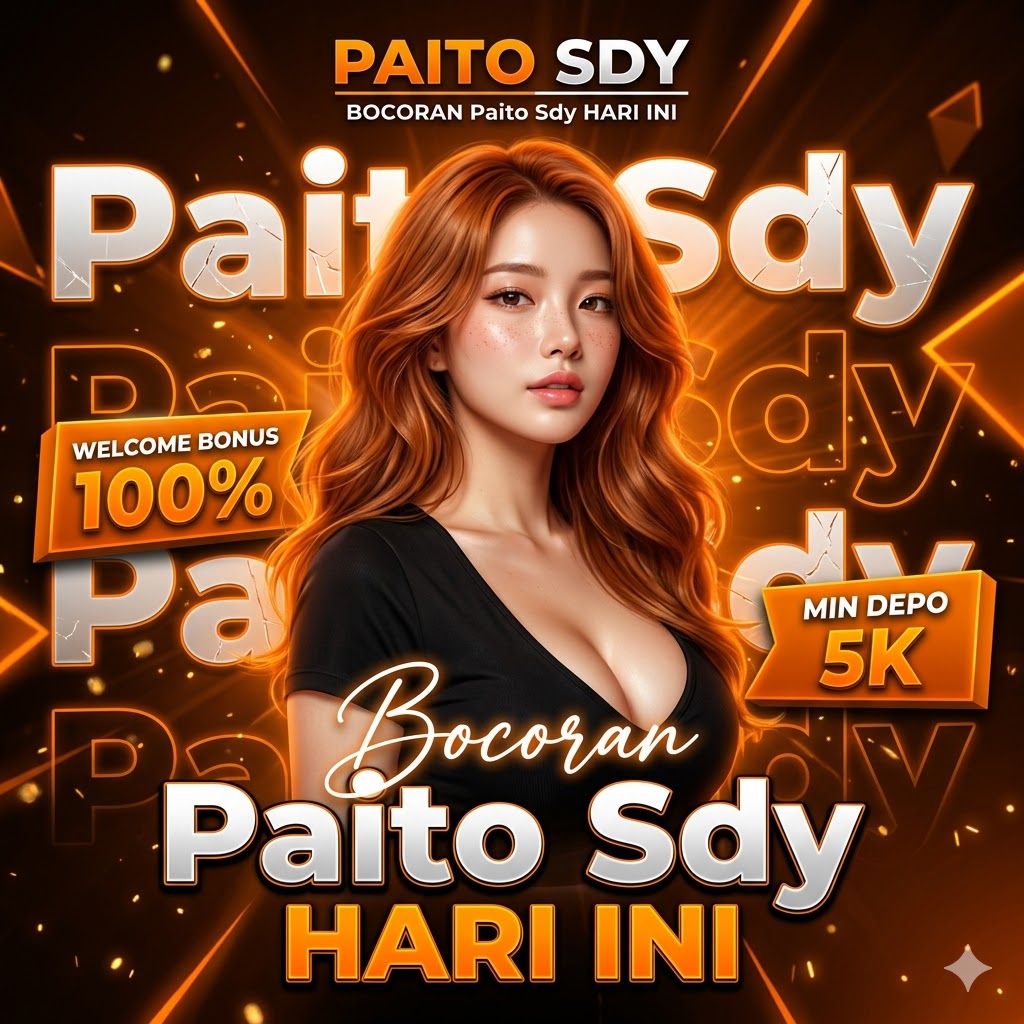 Paito Sdy 6D : Bocoran Paito Sdy | Prediksi Paito Sdy 6D | Angka Main Paito Sdy hari ini
